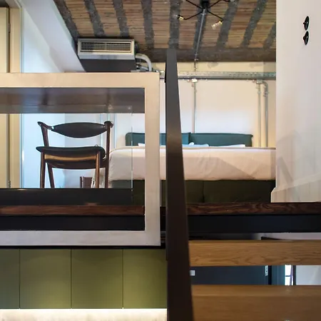 The Foundry Aparthotel