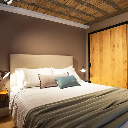 The Foundry 3* Athens