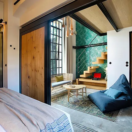The Foundry 3* Athens