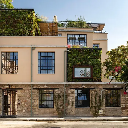 The Foundry 3* Athens