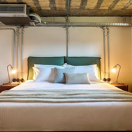 The Foundry 3* Athens