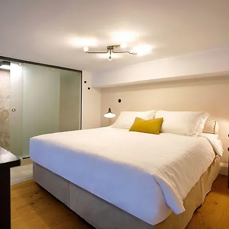 Aparthotel The Foundry 3*