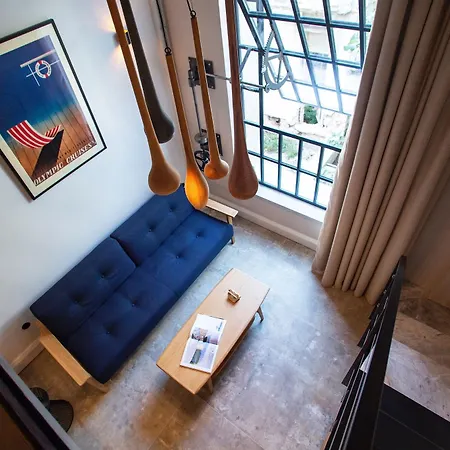 The Foundry 3*