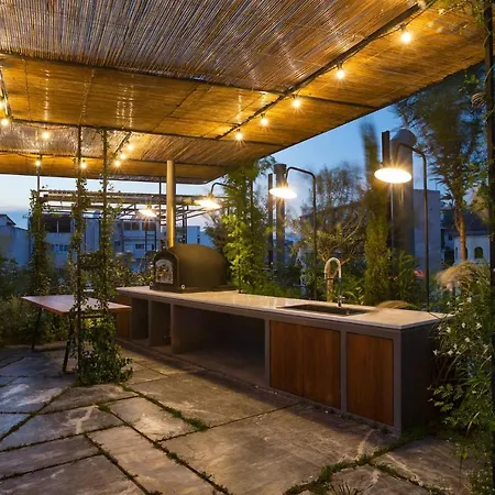 The Foundry Athens