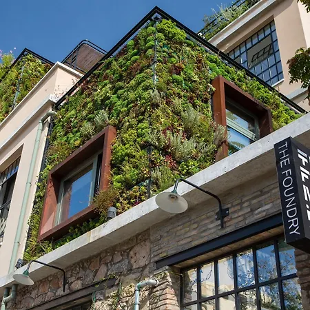 The Foundry 3* Αθήνα