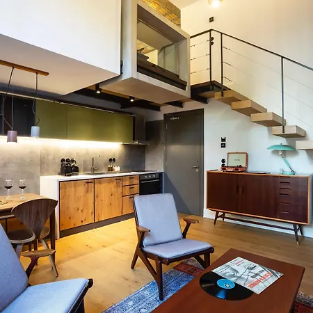 The Foundry 3* Αθήνα